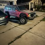 David Bratcher - @jeepsandsalsa - Instagram