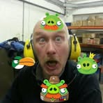 David Bratt - Facebook