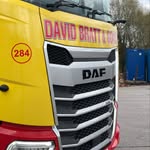 David Bratt - @davidbrattandsons - Instagram