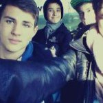 David Brauner - @konektionbroo - Instagram