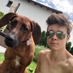 David Brauner - @david4friend - Instagram