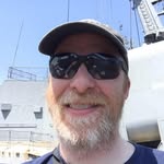 David Brauner - @tardis_console - Instagram