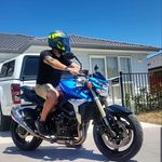 David Breach - @drago_warrior - Instagram