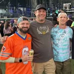 David Breaux - Facebook