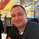 David Breaux - @djbro56 - Instagram