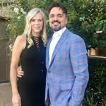 David & Tracy Brecheen - @zac1dil2mom - Instagram
