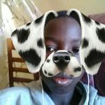 David Breck - @ndiayemohamed796 - Instagram