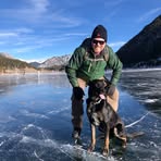 David Breck - Facebook