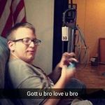 Justin David Earl Breeding - @justindavidearl - Instagram