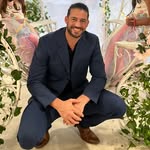 David Breitenbach - @davidpbreitenbach - Instagram