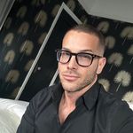 DAVID BRIAN SANDERS - @davidbriansanders - Instagram
