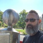 @davidbrianbrown - Instagram