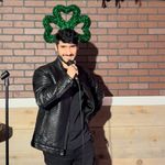 Brick David - @brickdavidcomedy - Instagram