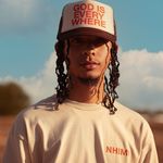 David. - @_davidbrickley - Instagram