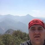 David Bricker - @ponbiki6 - Instagram