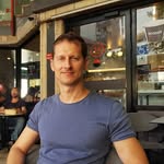 David Brickman - @davidbr3 - Instagram