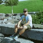 David Brickman - @brick.man__ - Instagram