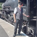 Dave Bridgeford - Facebook