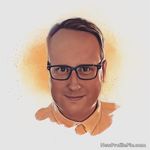David Bridgeford - @davidthemod84 - Instagram