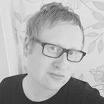 David Bridgeford - @dabridg01 - Instagram