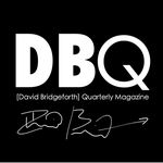 David Bridgeforth Quarterly - @dbqmag - Instagram