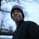 David Cornier-Bridgeforth - @david._.dcb - Instagram