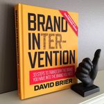 David Brier - @brandintervention - Instagram