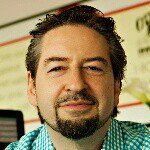 David Brier - @risingabovethenoise - Instagram