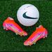 David Mbappé Prao - Facebook