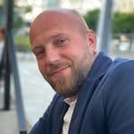 David Brieschke - @mod_2305 - Instagram
