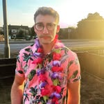 David Brightman - @dsbrightman - Instagram