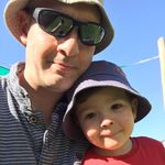 David Brimble - @wiseopinions - Instagram