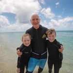 David Jean Brimble - @davejean_brimble - Instagram