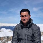 David Brincat - @dav_bri - Instagram