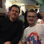 David Brindley - @davidbrindley0803 - Instagram