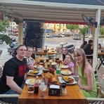 David Brindley - Facebook
