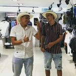 David Briñez - @davidbrinez50 - Instagram