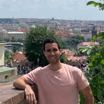 David Briner - @dbrin13 - Instagram