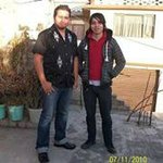 David Bringas - @davidbq84 - Instagram