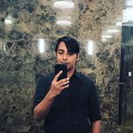 David Bringas - @davidelric15 - Instagram