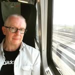 David Brinsmead - @davidbrinsmeadmusician - Instagram