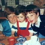David Briody - @briodydavid - Instagram