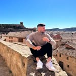 David Briones - @_davidbriones_ - Instagram