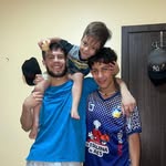 David Briones - @davidbriones502 - Instagram