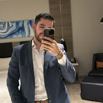 David Briones - @davidbrioneso - Instagram