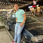 David Briones - @davii_ba - Instagram