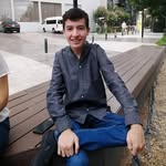 David Briones - @david_b3621 - Instagram