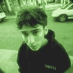 David Briones - @dahot.mp3 - Instagram