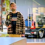 David Brisson - Facebook