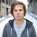David P. Brisson - @davidpbris - Instagram